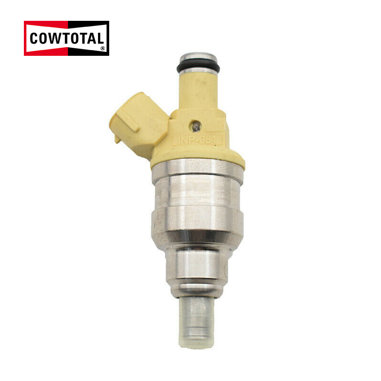 Fuel Injector For MAZDA F2G8-13-250 (1)