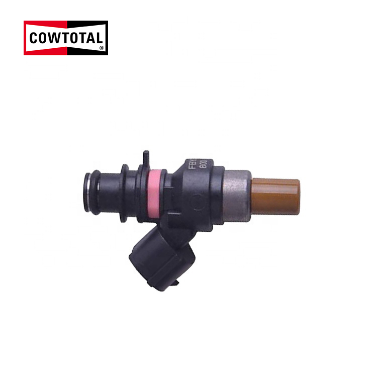 Fuel Injector For SUBARU FBYCG80 (1)