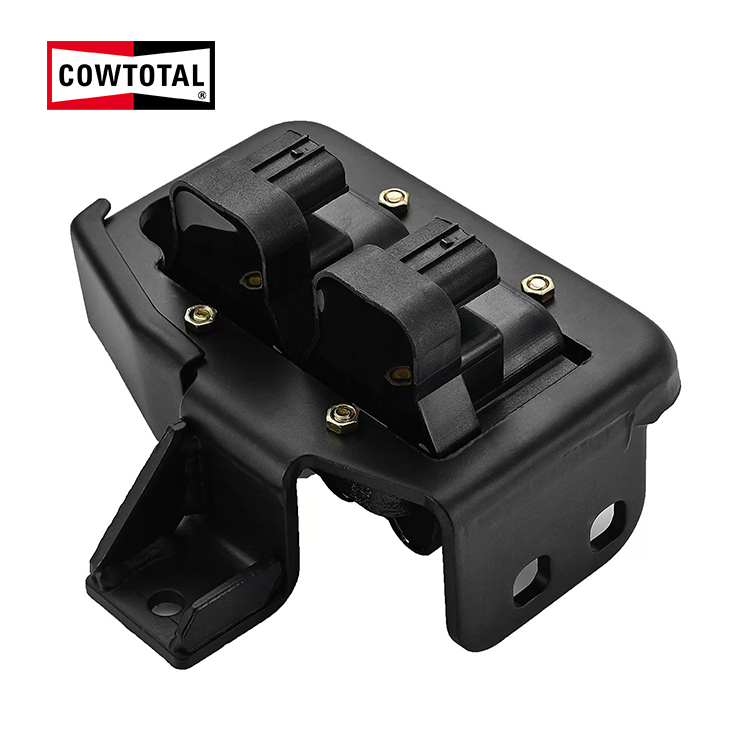 Ignition Coil For MAZDA FPY2-18-10X (1)