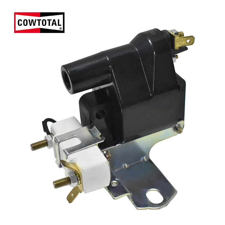 Ignition Coil For DODGE MITSUBISHI FTM-063GT (1)