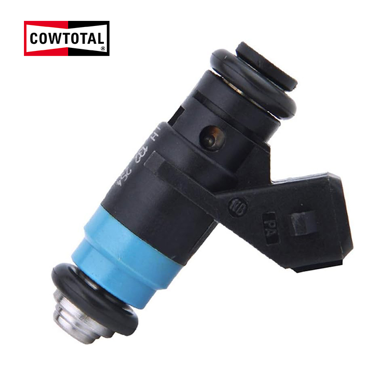 Iniettore di carburante per RENAULT H132254 (1)
