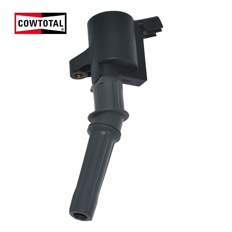 Ignition Coil For FORD MAZDA IL8Z-12029-AB (5)