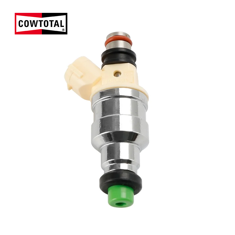 Fuel Injector For MAZDA INP-081 (1)