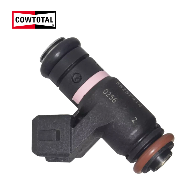 Fuel Injector For JEEP FIAT IPE057 (1)