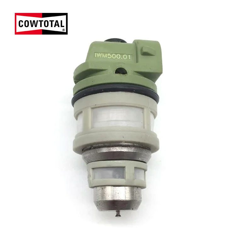 Fuel Injector For FIAT FORD VW IWM50001 (1)