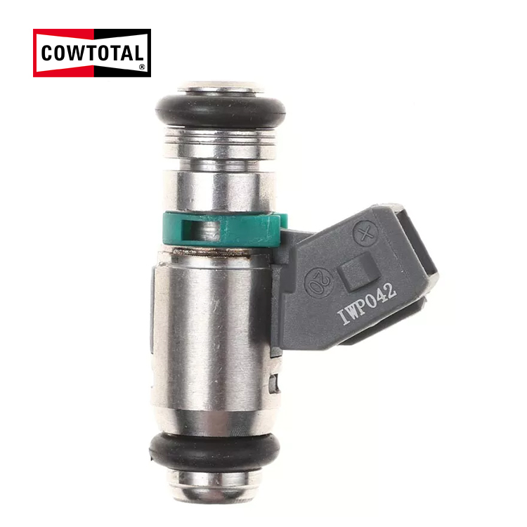 Fuel Injector For RENAULT IWP042 (1)