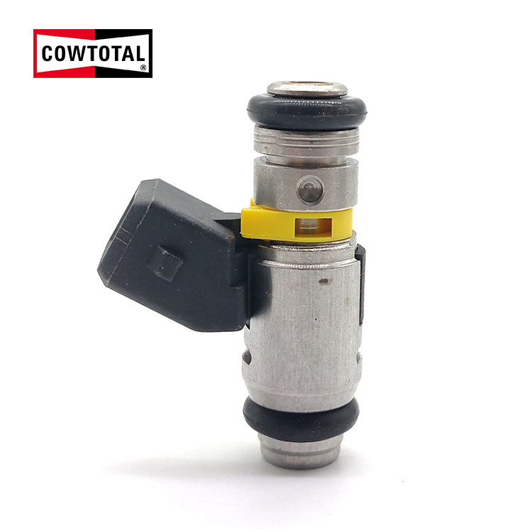 Fuel Injector For Fiat IWP064 (4)