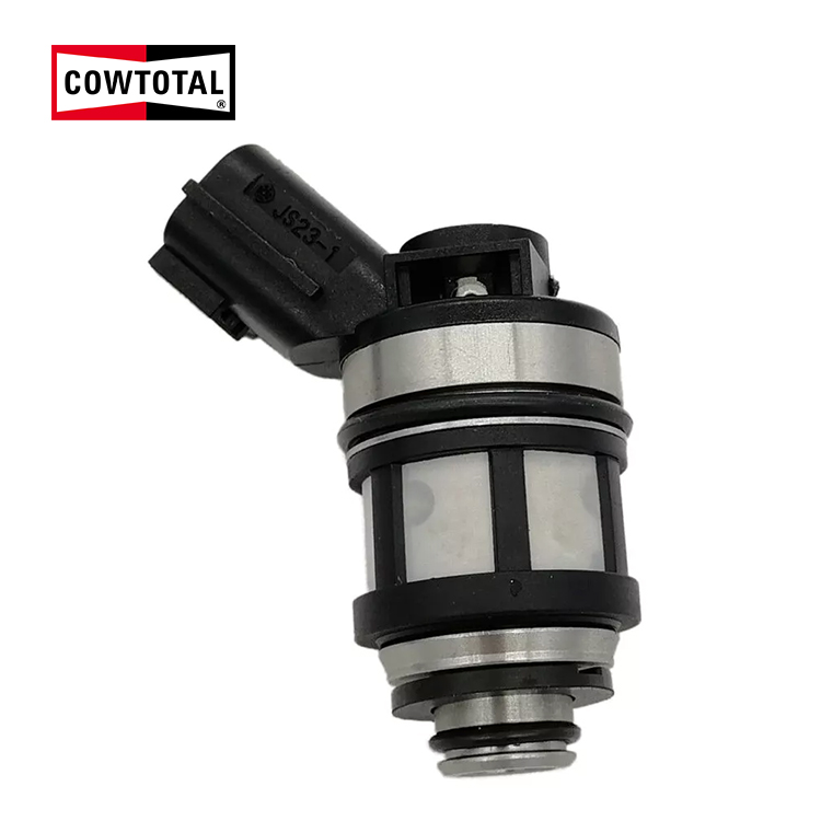 Fuel Injector For Nissan JS23-1 (3)