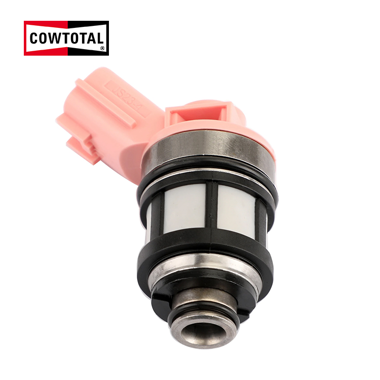 Fuel Injector For Nissan JS23-4 (1)