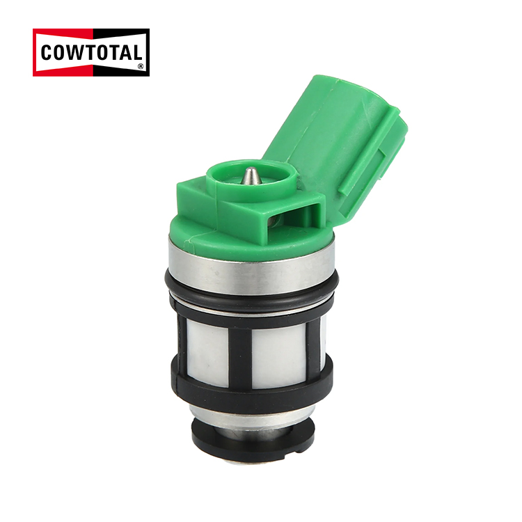Fuel Injector For Nissan JS4D-5 (4)