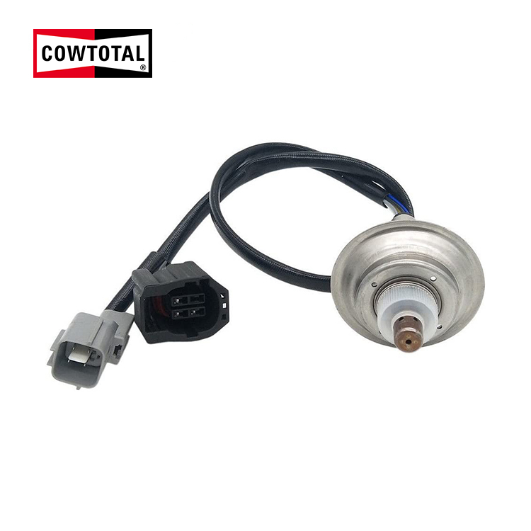 Oxygen Sensor For MAZDA L555-18-8G1 (4)