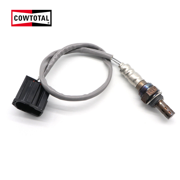 Oxygen Sensor For MAZDA LF66-18-861A (1)