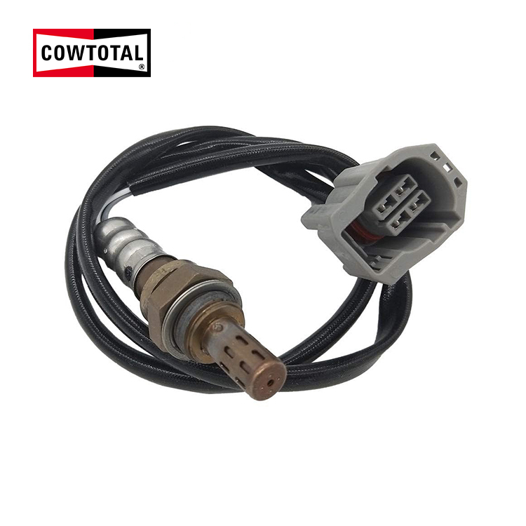 Oxygen Sensor For MAZDA LFH2-18-862 (1)