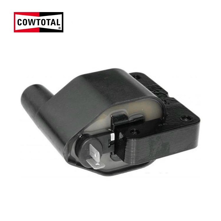 点火コイルヒュンダイ起亜三菱日産MD131711 (2)