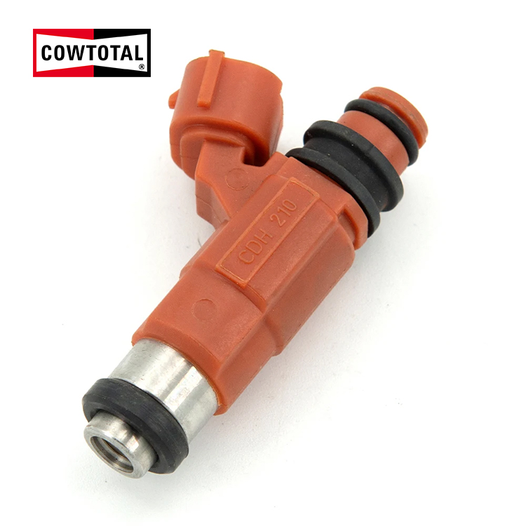 Fuel Injector For Mitsubishi Dodge Chrysler MD319791 (1)