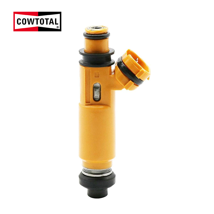 Fuel Injector For Mitsubishi MD337900 (1)