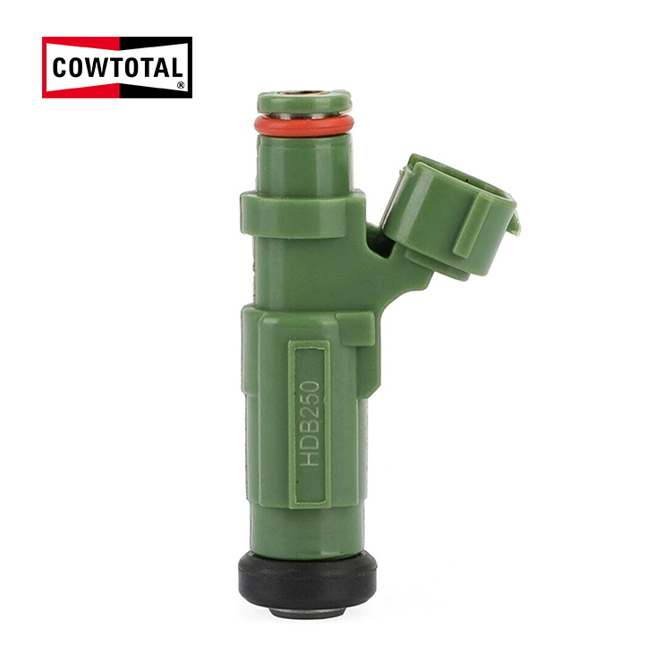 Fuel Injector For Mitsubishi MN128318 (1)