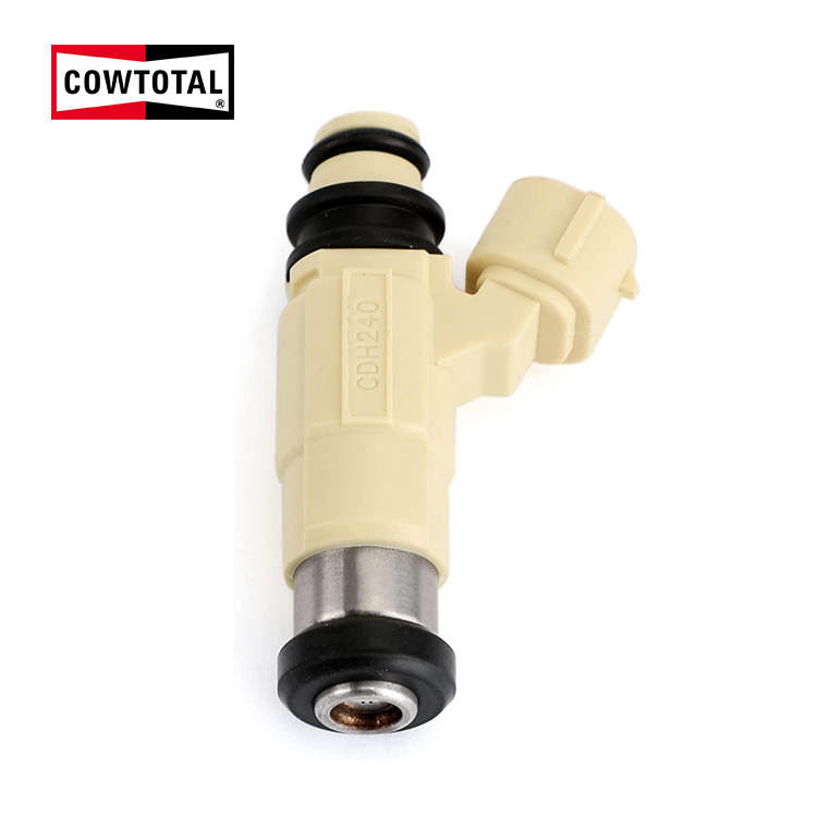 Fuel Injector For MITSUBISHI CHRYSLER DODGE MR507252 (1)