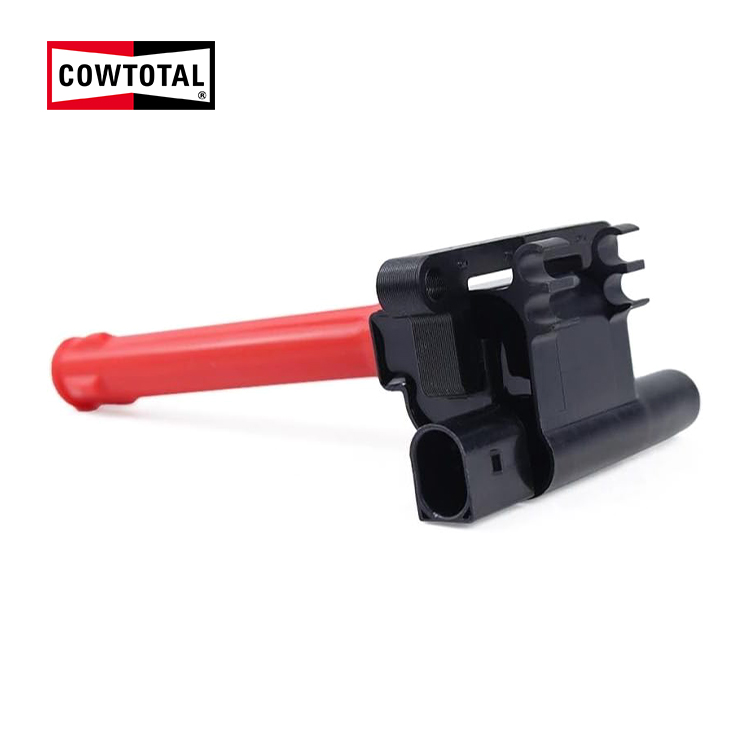 Ignition Coil For LOTUS MG ROVER NEC000130 (1)