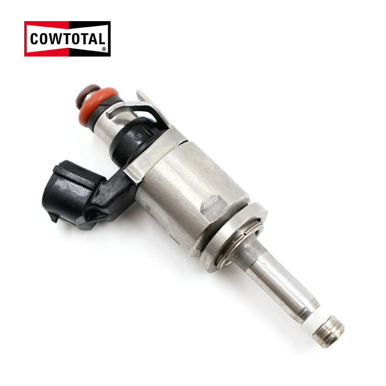 Fuel Injector For Mazda P501-13-250 (1)