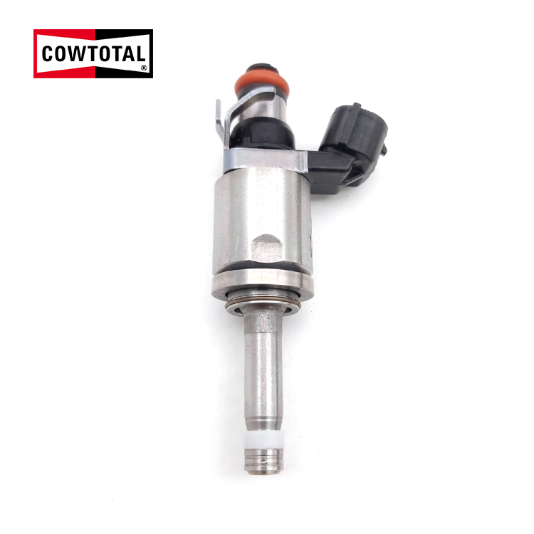 Fuel Injector For Mazda PE01-13-250 (5)