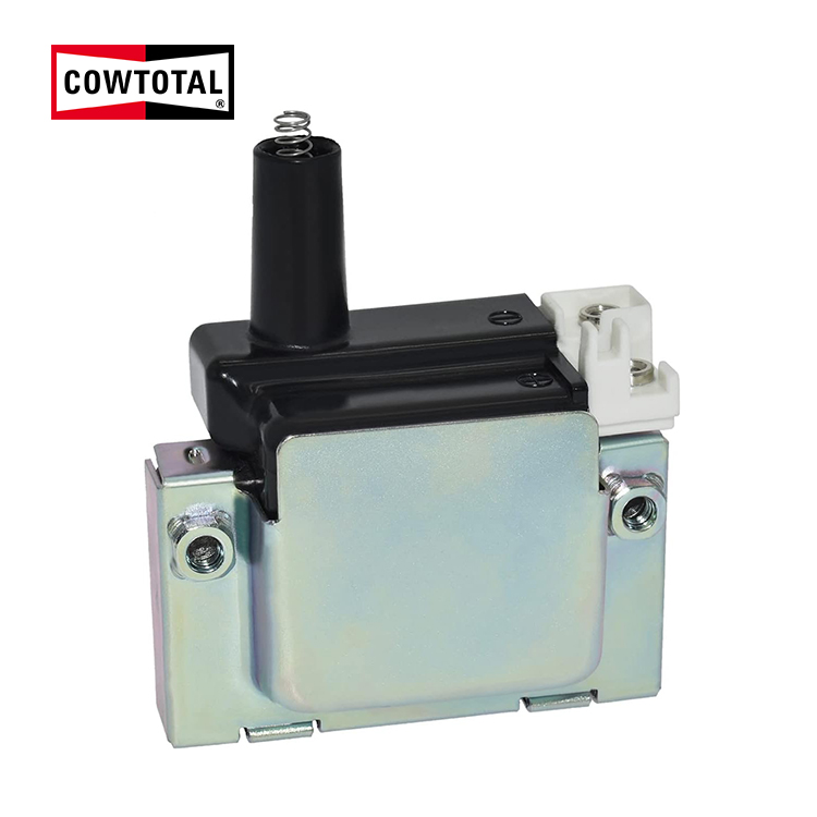 Ignition Coil For Honda TC-08A (5)