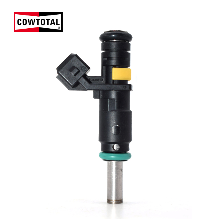 Fuel Injector For Jinbei TR1112 (1)