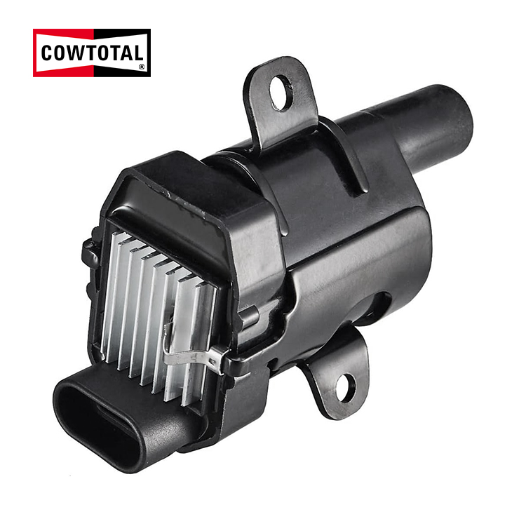 Ignition Coil For CHEVROLET UF262 (2)