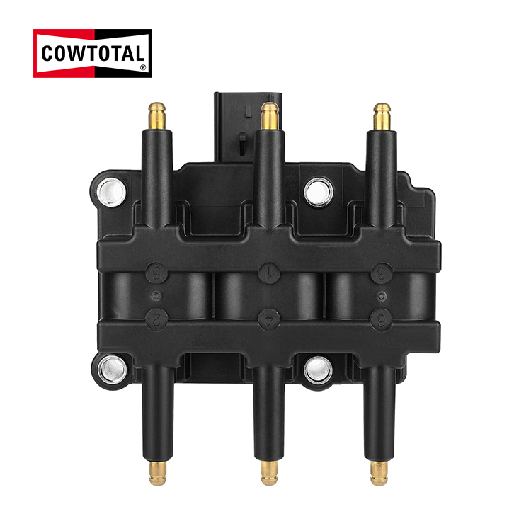 Ignition Coil For CHRYSLER DODGE VW JEEP UF305 (5)
