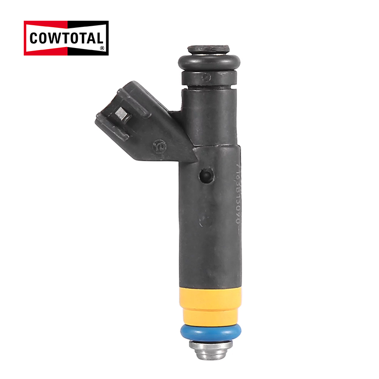 Fuel Injector For Ford YR3E-A6A (3)