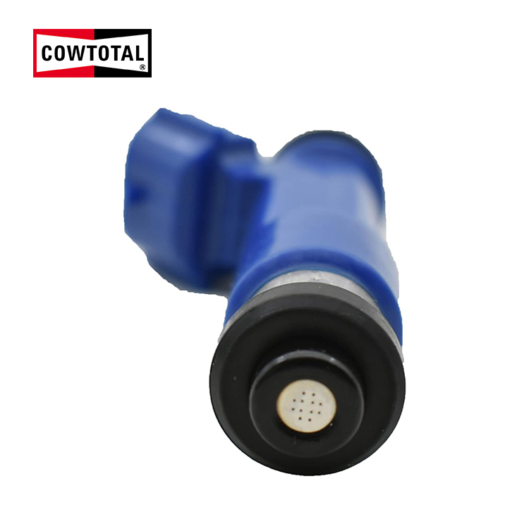 Inyector de combustible Z681-13-250 para Mazda - COWTOTAL
