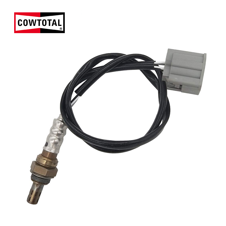 Oxygen Sensor For MAZDA ZJ39-18-861A (1)