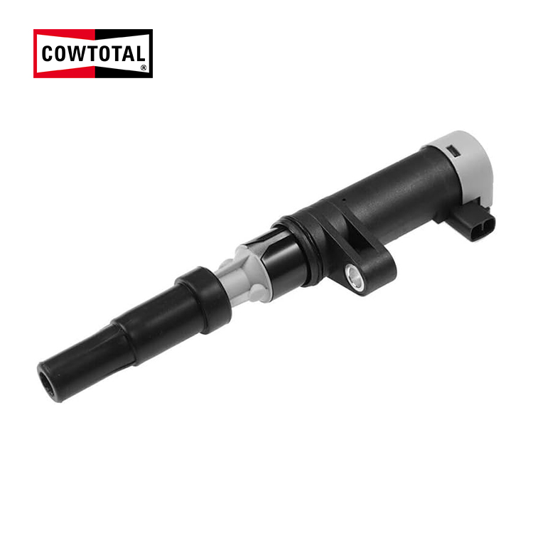 Zündspule für NISSAN OPEL RENAULT 0040100052 (1)