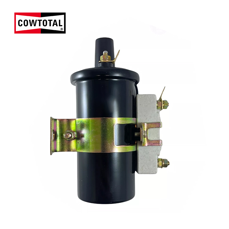 Ignition Coil 029700-4893 GT-63 For Universal - COWTOTAL