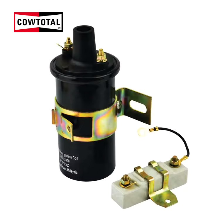 Ignition Coil For SUZUKI TOYOTA 029700-6021 02149 (2)