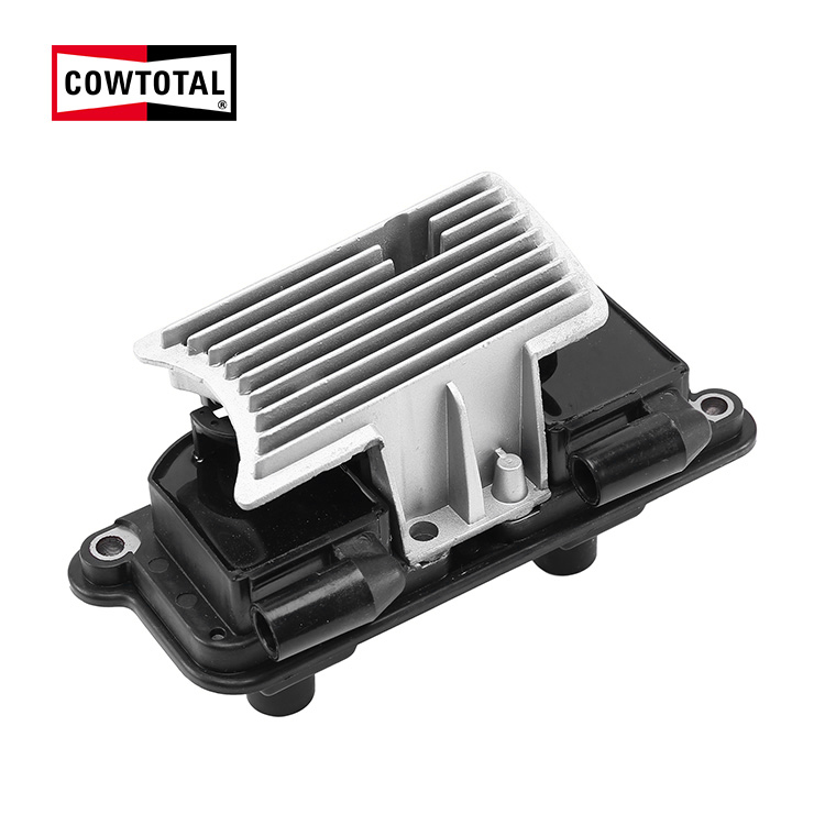 Ignition Coil For AUDI 058905101A (1)