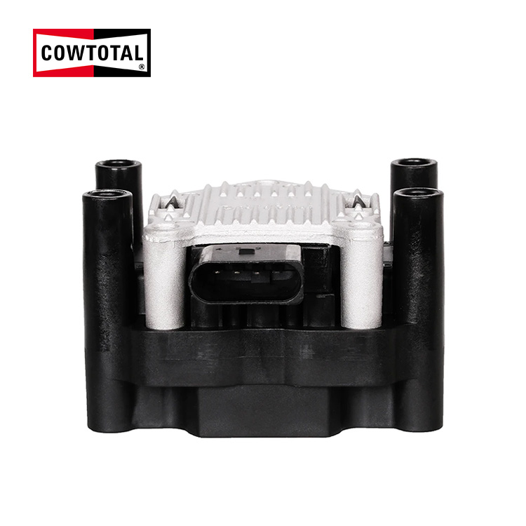 Ignition Coil For VOLKSWAGEN AUDI 06B905106A (1)