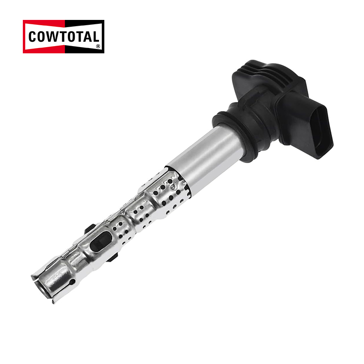 Ignition Coil For AUDI 06H9057115 (1)