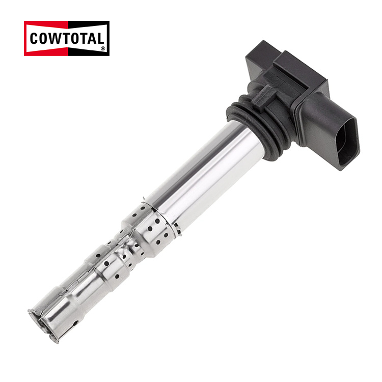 Ignition Coil For VOLKSWAGEN AUDI 07C905115C (1)