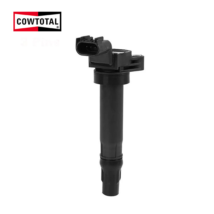 Ignition Coil For CHEVROLET 09023781 (1)