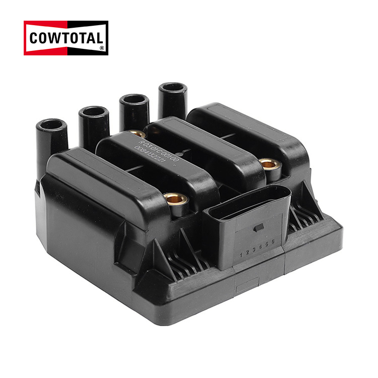 Ignition Coil For VOLKSWAGEN 0986221049 (1)