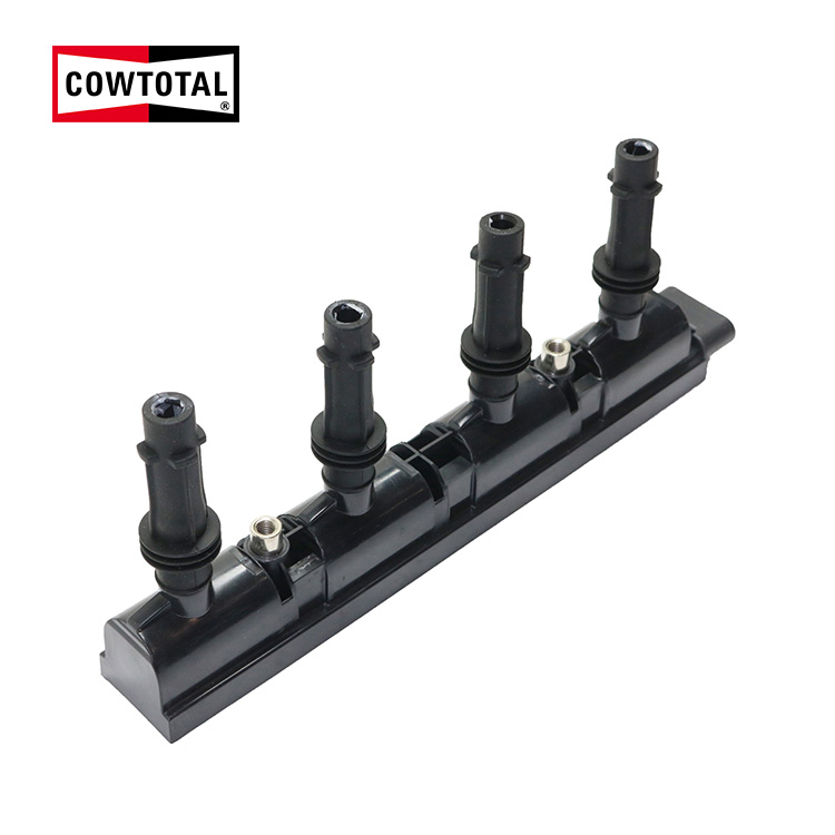 Ignition Coil For CHEVROLET OPEL 0986221096 (1)