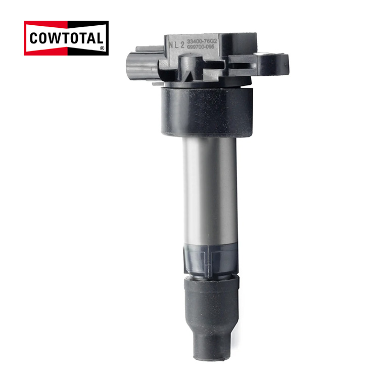 Ignition Coil For SUZUKI 099700-095 (2)