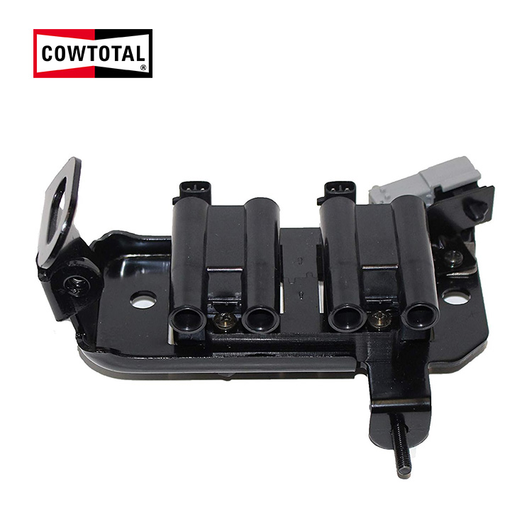 Ignition Coil For KIA 0K30E-18-10X (2)