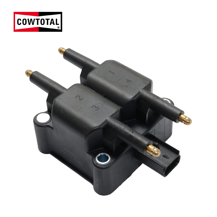 Ignition Coil For CHRYSLER DODGE JEEP MINI 12137510738 (1)
