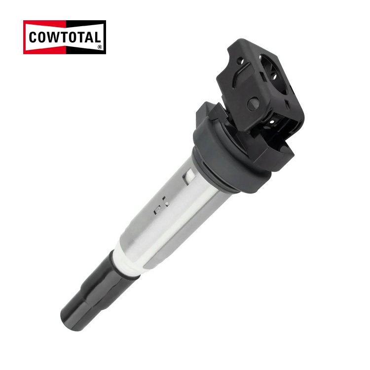 Ignition Coil For BMW CITROEN PEUGEOT 12137562744 0201504470 (2)