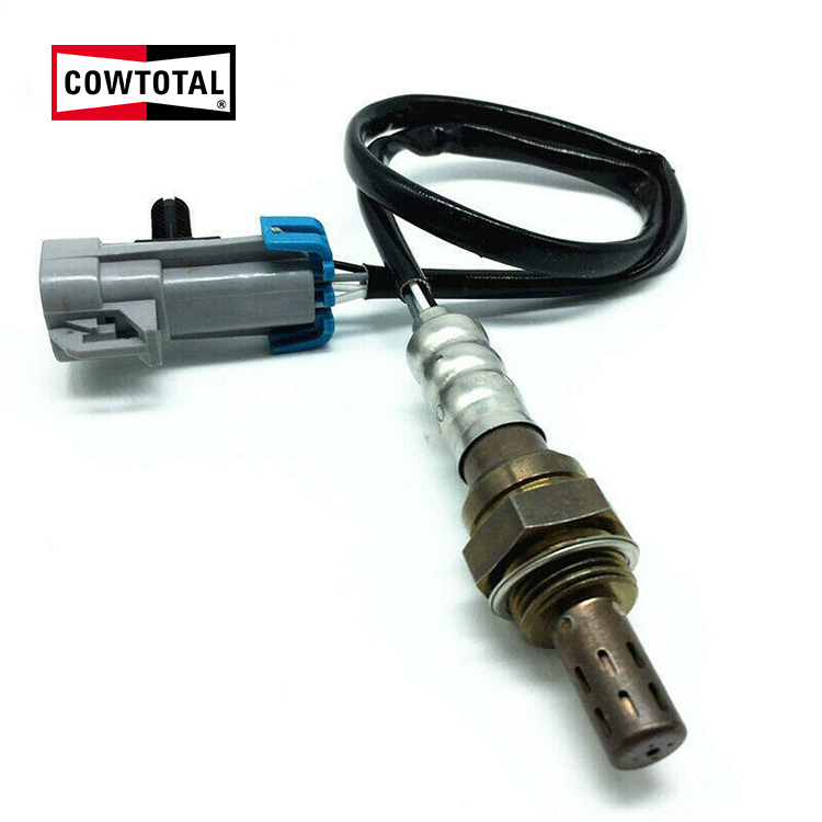 Oxygen Sensor For CHEVROLET GMC ISUZU PONTIAC 12558850 (1)