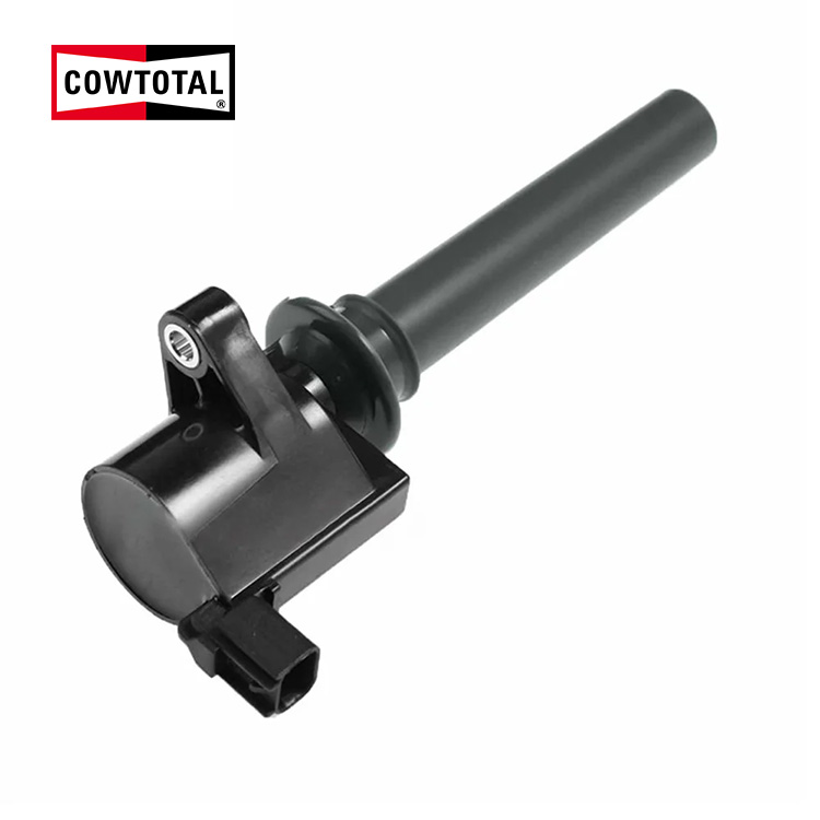 Ignition Coil For Ford MAZDA 18LZ-12029-AA (4)