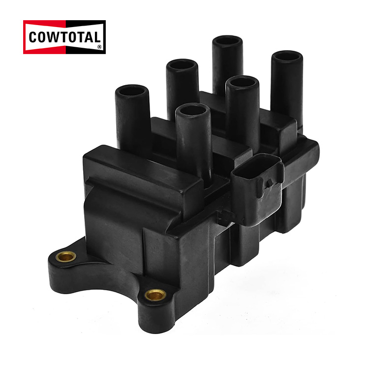 Ignition Coil For FORD MAZDA 1F2U-12029-AC (1)