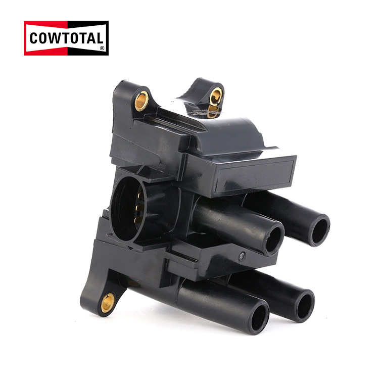 Bobina de ignição para FORD MAZDA 1S7G-12029-AB (1)